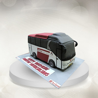 3D Cake Company