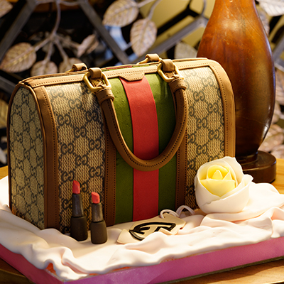 3D Cake Personal