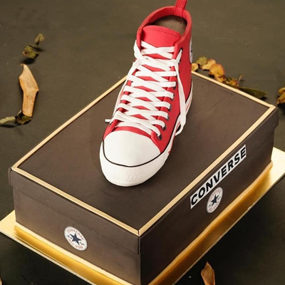 3D Cake Personal B