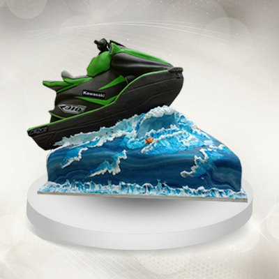 3D Cake Personal C