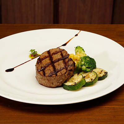 Wagyu Beef Tenderloin